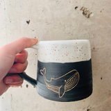 Humpback Whale Mug