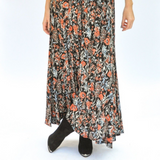 Among the Wildflowers Palazzo Pants