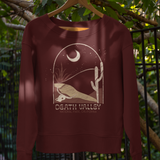 Death Valley Vintage-Style Park Sweatshirt- READY TO SHIP