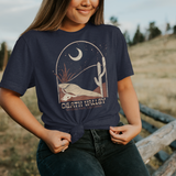 Death Valley National Park Vintage-Style Tee